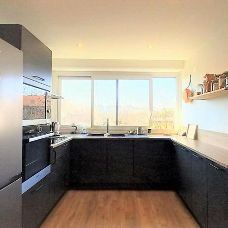Magnifique Cocon - Metro A Republique - 2 Belles Chambres Avec Dressings - Wifi Gratuit - Netflix - Au Calme Absolu - Lumineux - Jardin Arbore Partage Dans La Residence Βιλερμπάν Εξωτερικό φωτογραφία